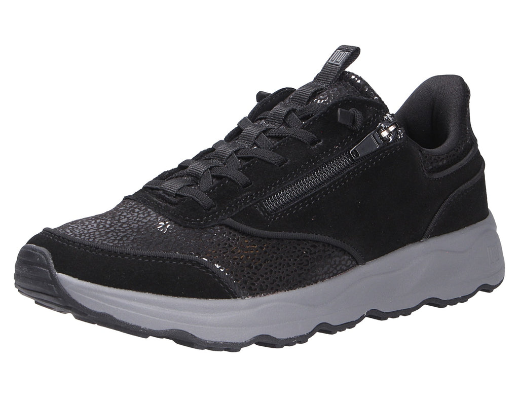Waldläufer Damen Schnürschuhe H-Tessi