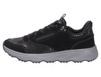 Waldläufer Damen Schnürschuhe H-Tessi