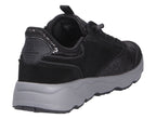 Waldläufer Damen Schnürschuhe H-Tessi