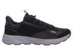 Waldläufer Damen Schnürschuhe H-Tessi