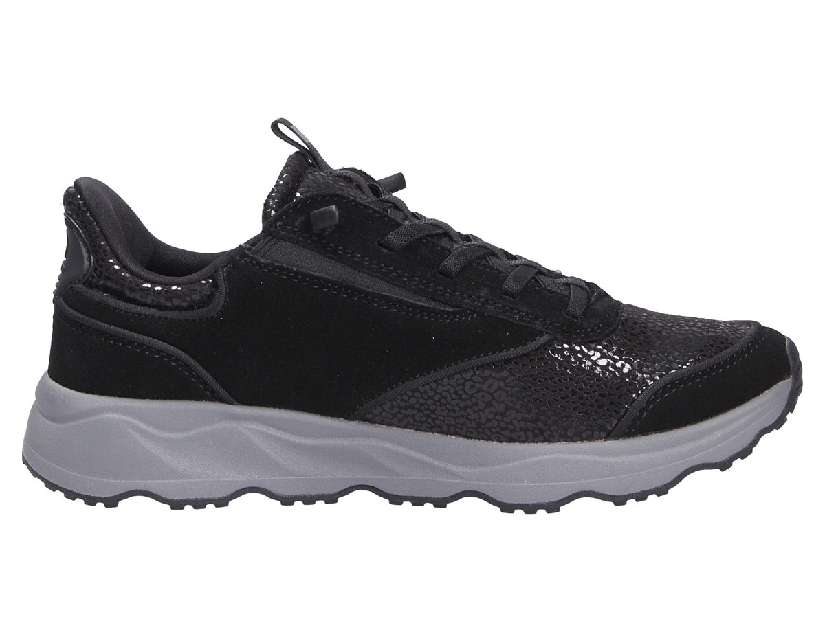 Waldläufer Damen Schnürschuhe H-Tessi