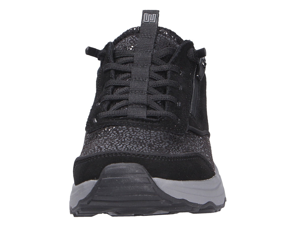 Waldläufer Damen Schnürschuhe H-Tessi