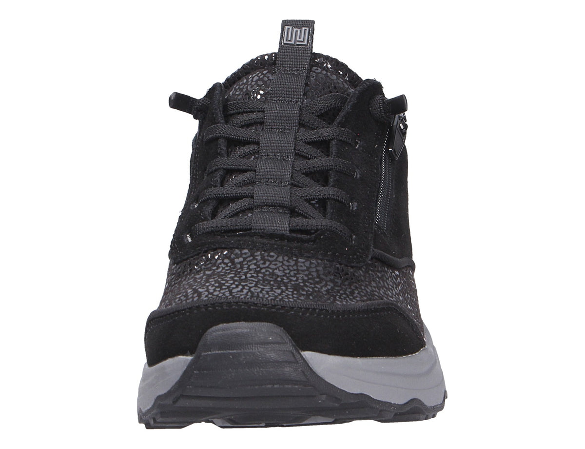 Waldläufer Damen Schnürschuhe H-Tessi