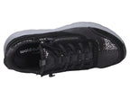 Waldläufer Damen Schnürschuhe H-Tessi