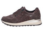 Waldläufer Damen Schnürschuhe Hiroko