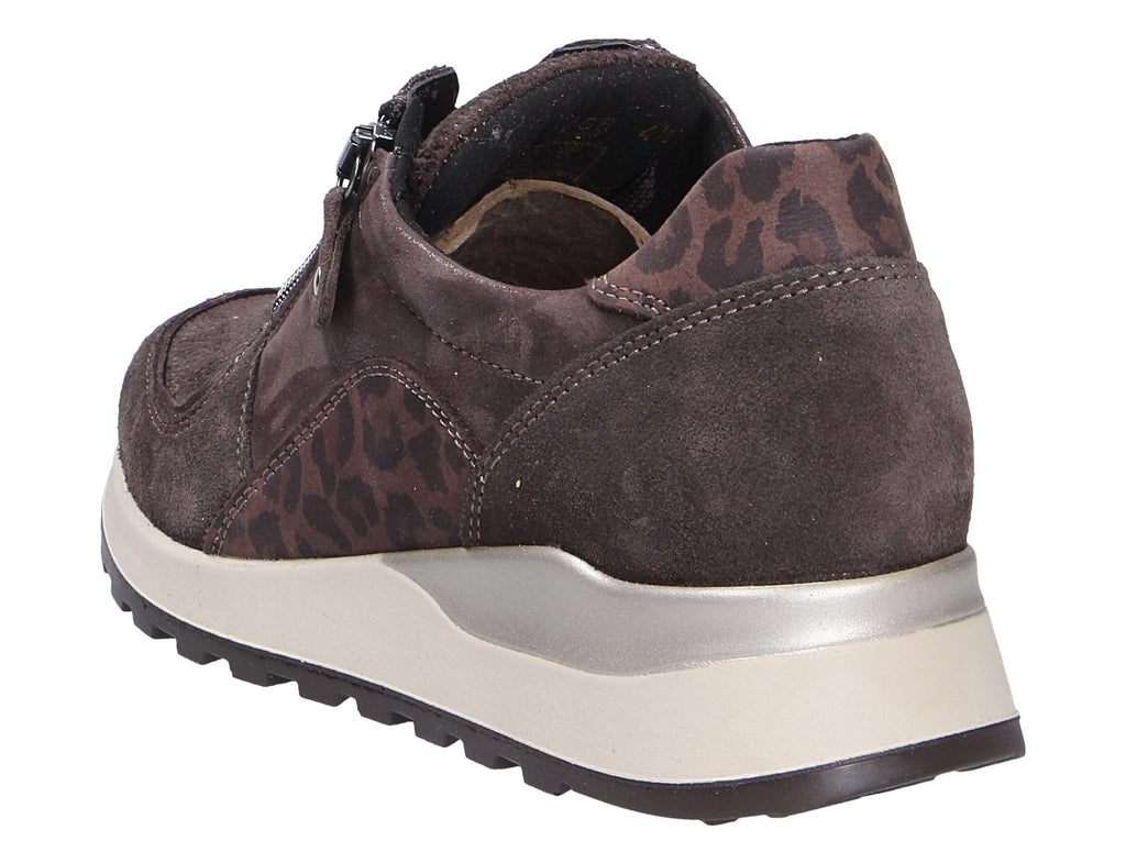 Waldläufer Damen Schnürschuhe Hiroko