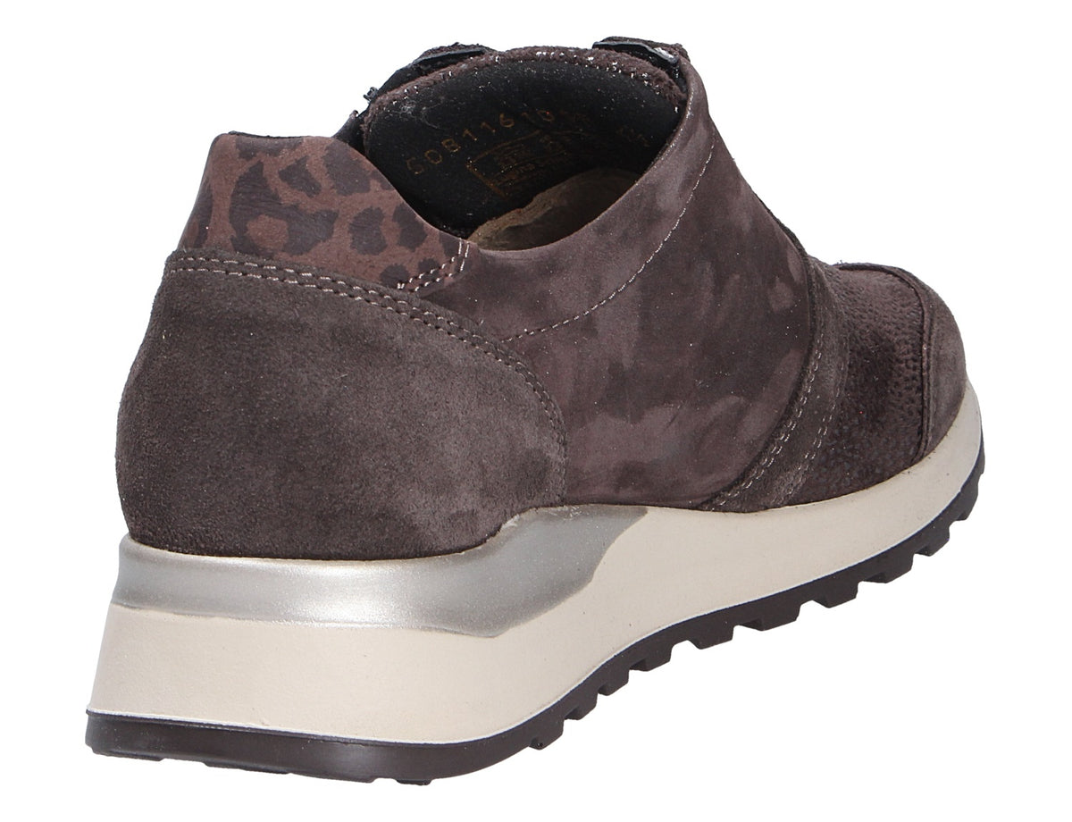 Waldläufer Damen Schnürschuhe Hiroko