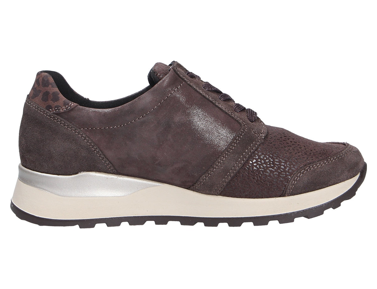 Waldläufer Damen Schnürschuhe Hiroko