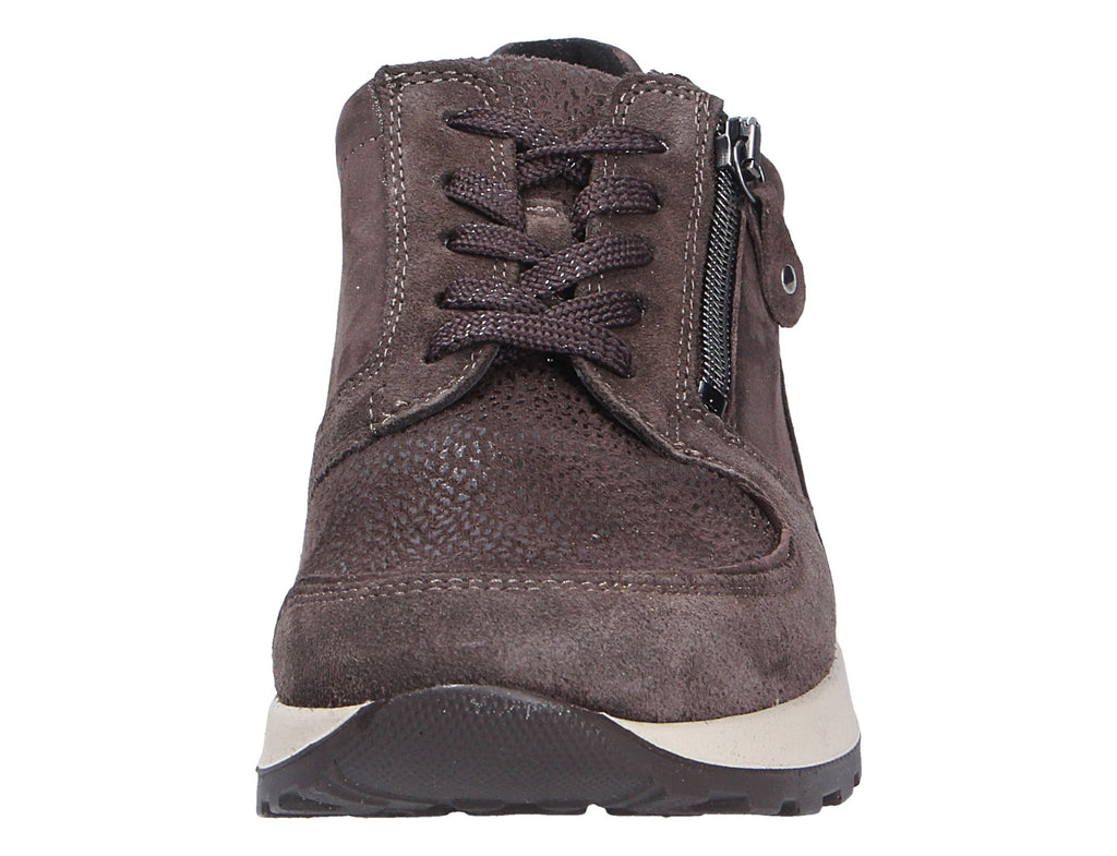 Waldläufer Damen Schnürschuhe Hiroko