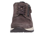 Waldläufer Damen Schnürschuhe Hiroko