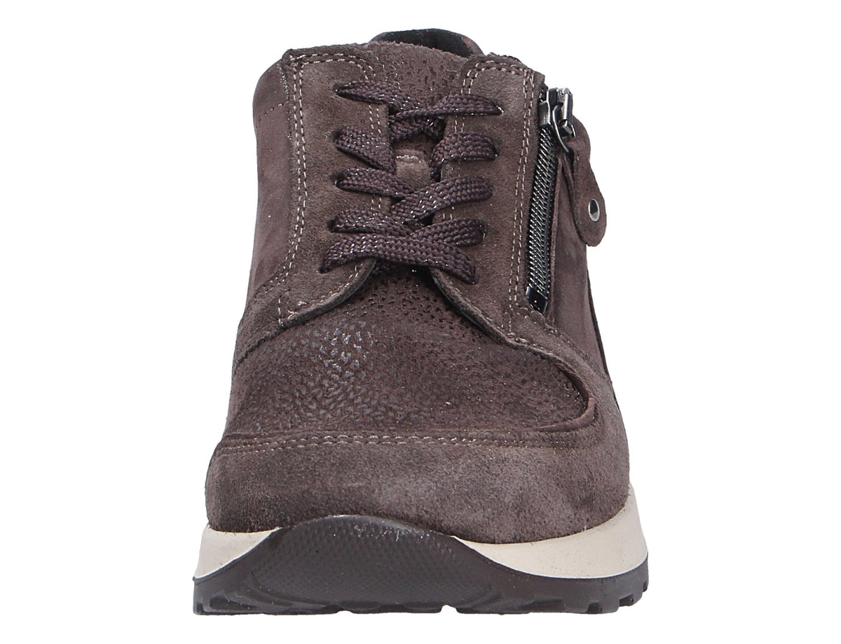 Waldläufer Damen Schnürschuhe Hiroko