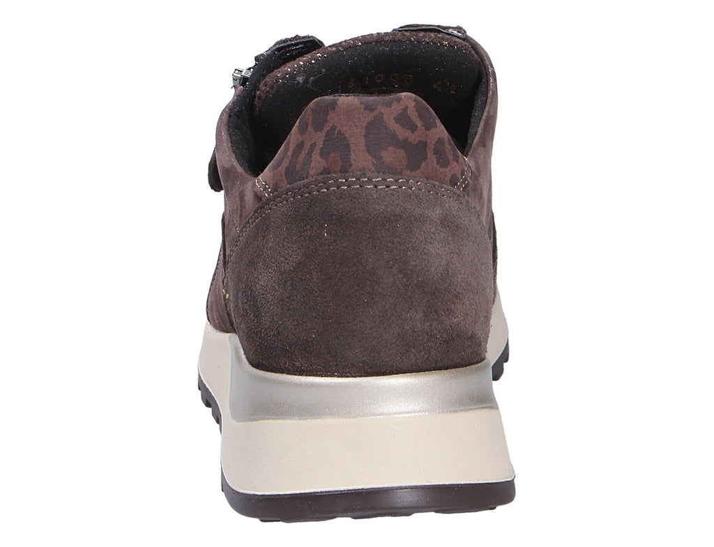 Waldläufer Damen Schnürschuhe Hiroko