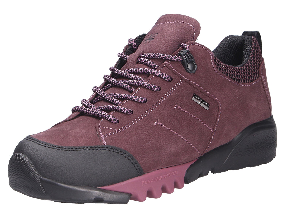 Waldläufer Damen Outdorrschuhe H-Amiata