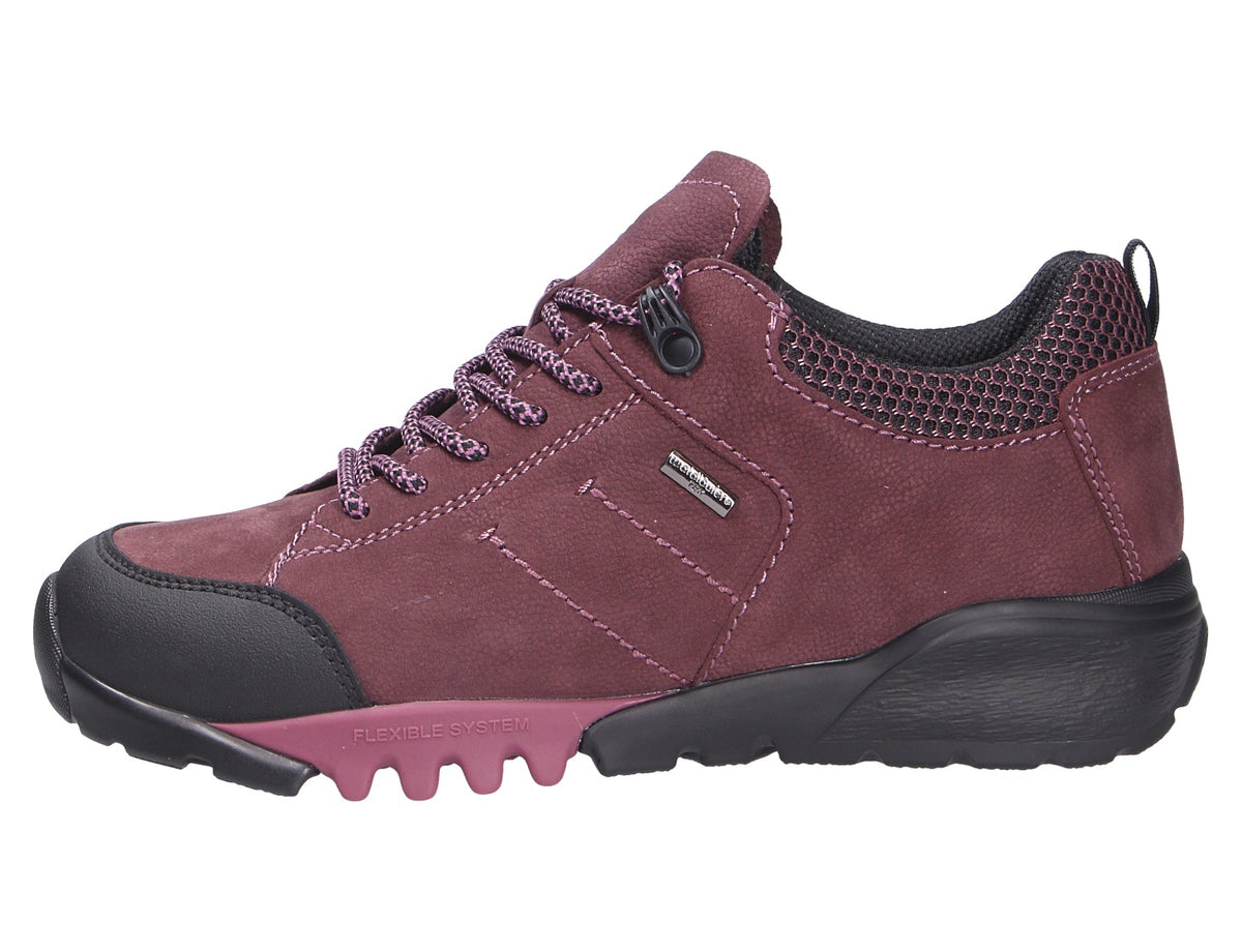 Waldläufer Damen Outdorrschuhe H-Amiata