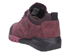 Waldläufer Damen Outdorrschuhe H-Amiata