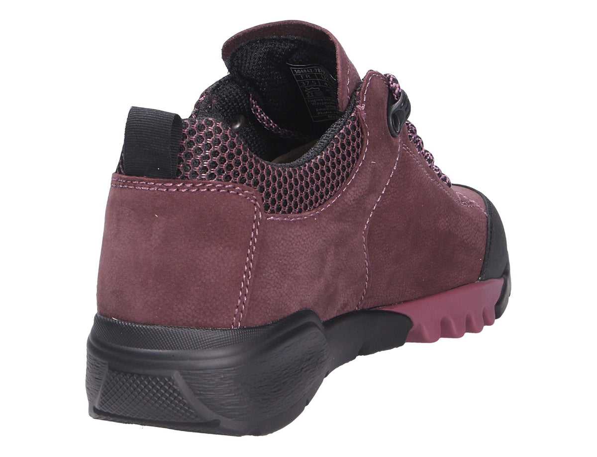 Waldläufer Damen Outdorrschuhe H-Amiata
