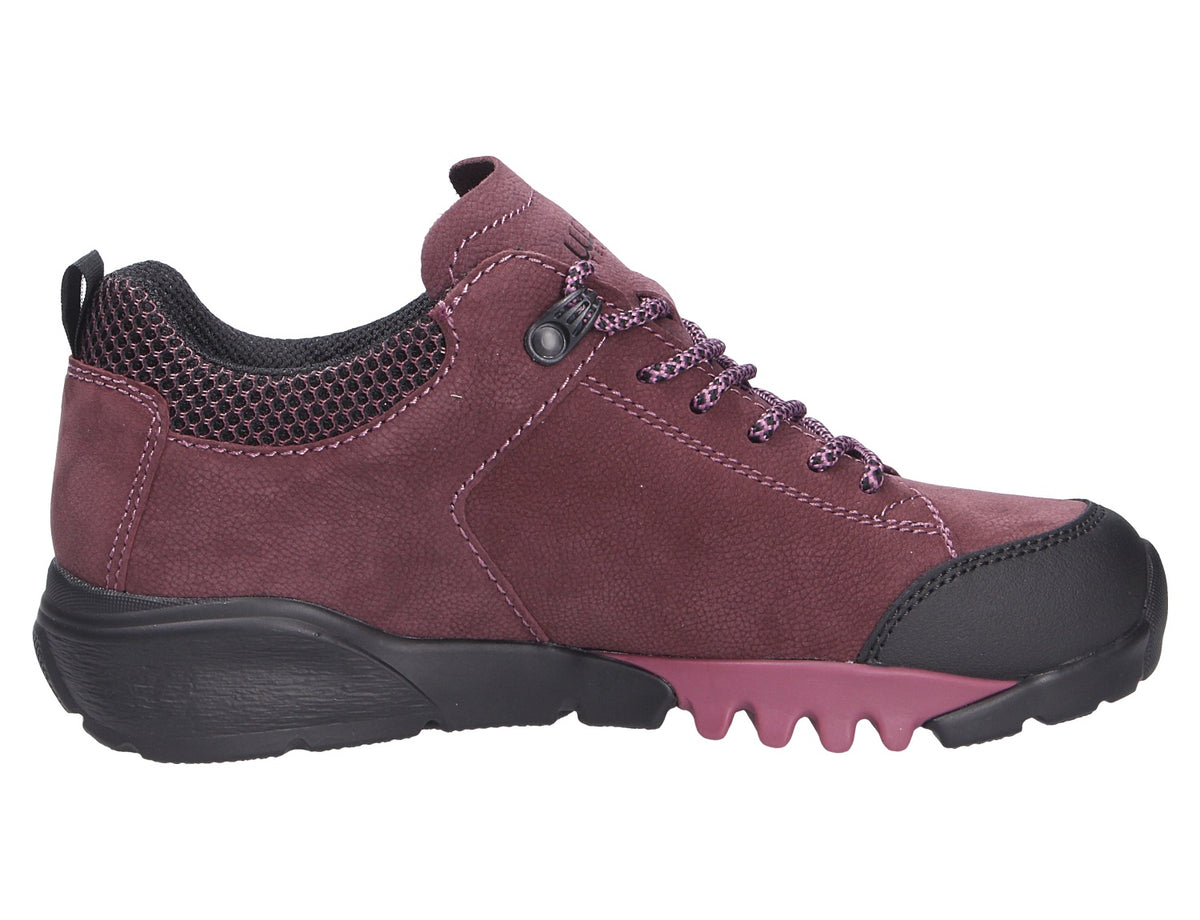 Waldläufer Damen Outdorrschuhe H-Amiata