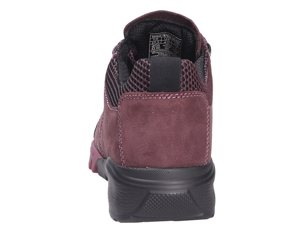 Waldläufer Damen Outdorrschuhe H-Amiata