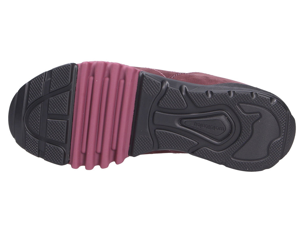 Waldläufer Damen Outdorrschuhe H-Amiata