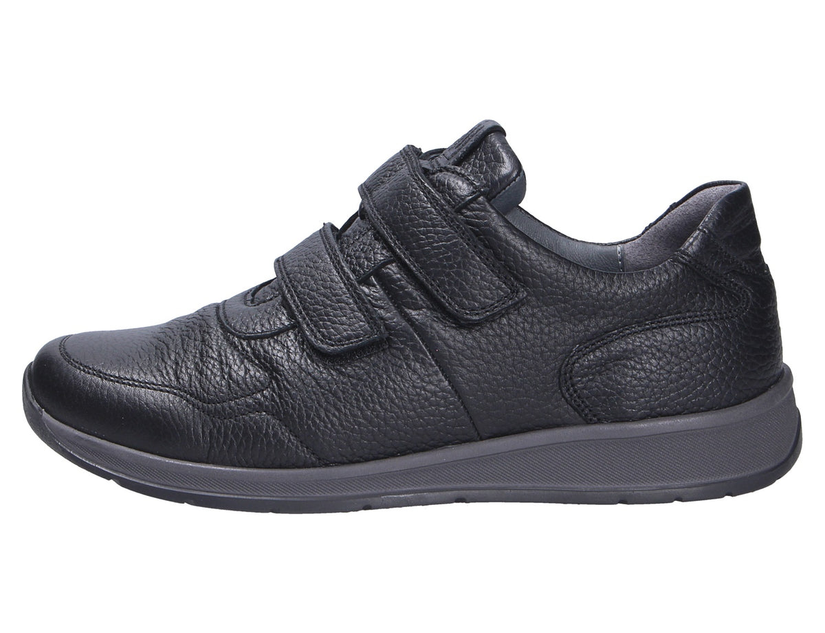 Waldläufer Herren Slipper K-Kilian