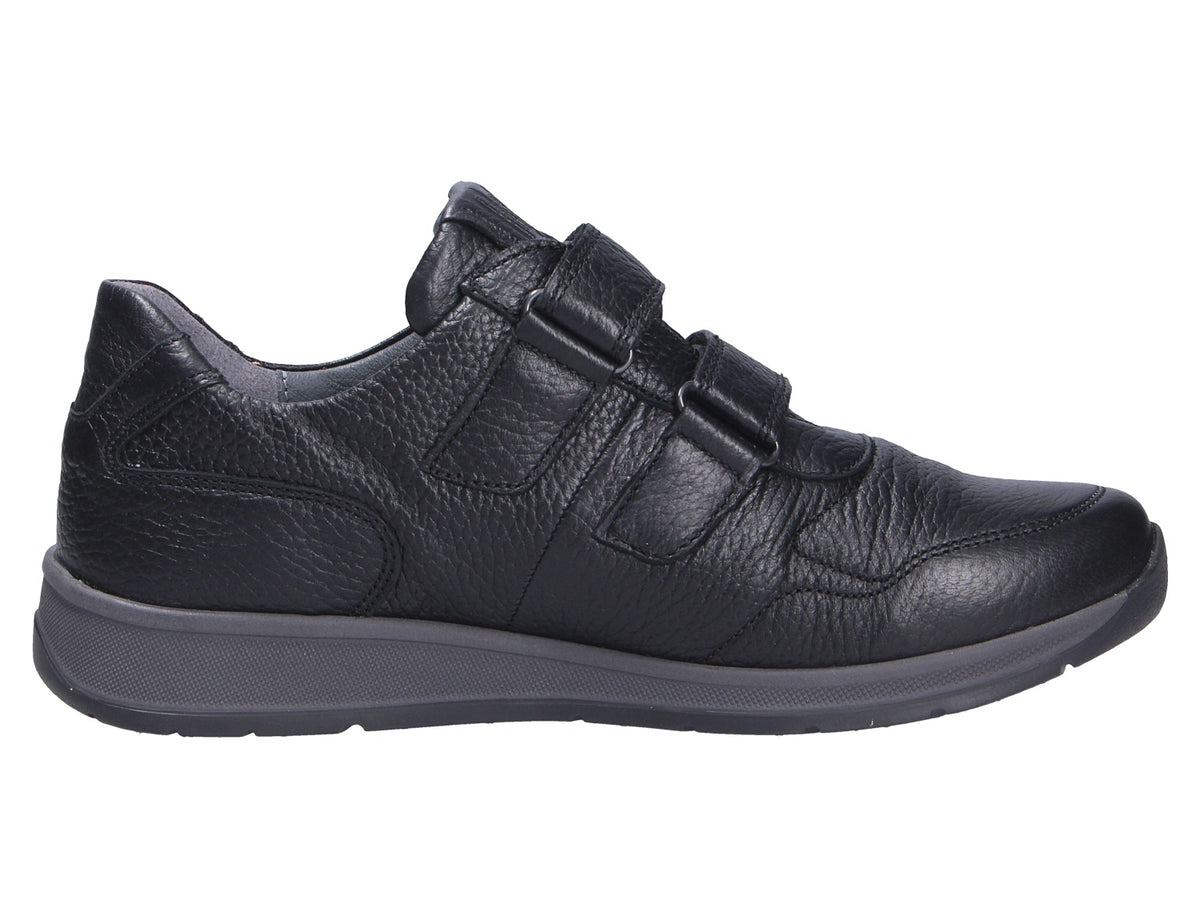 Waldläufer Herren Slipper K-Kilian