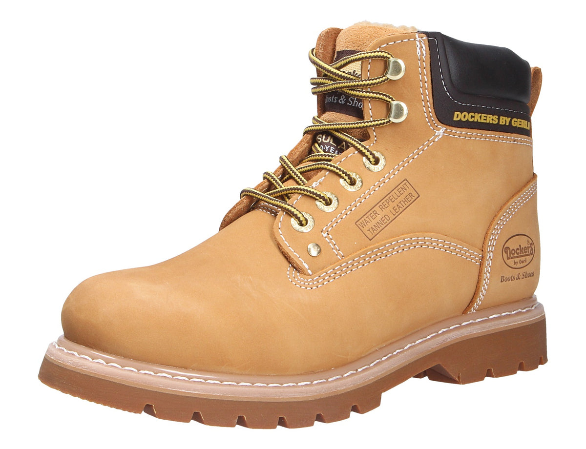 Dockers Herren Stiefel