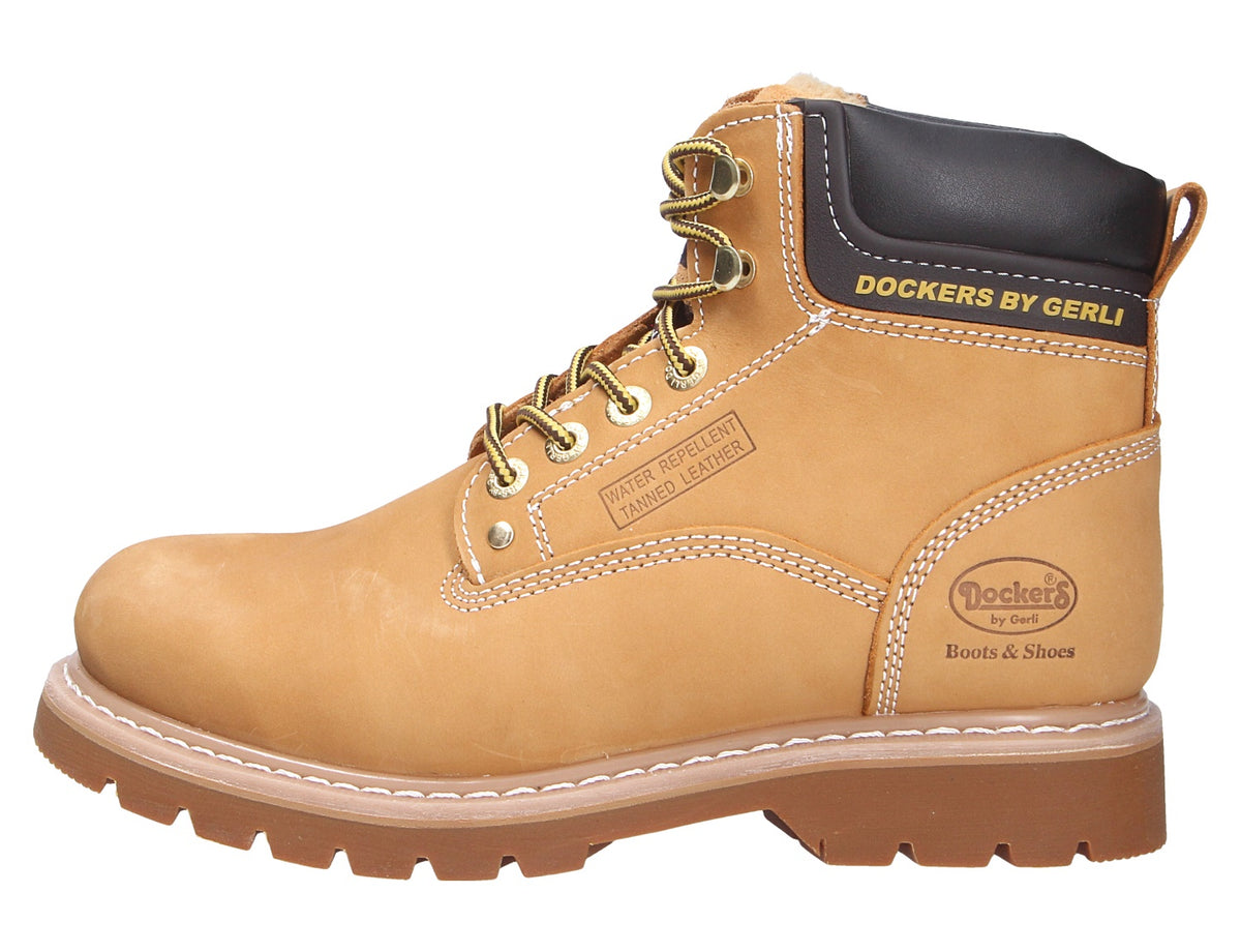 Dockers Herren Stiefel