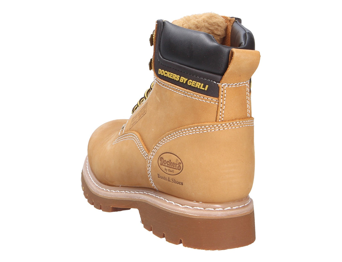 Dockers Herren Stiefel