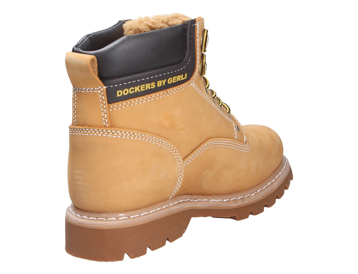 Dockers Herren Stiefel