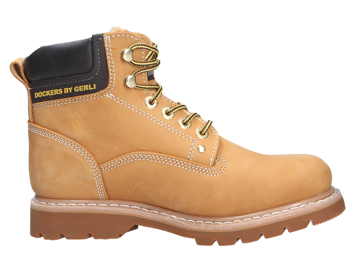 Dockers Herren Stiefel