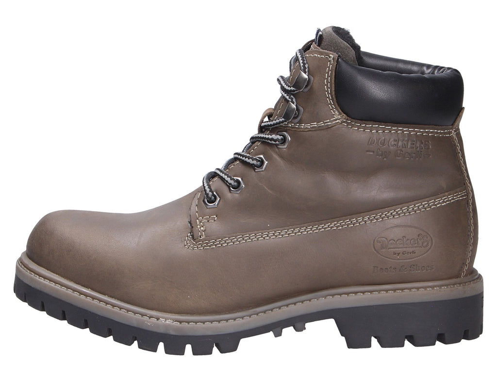 Dockers Herren Stiefel