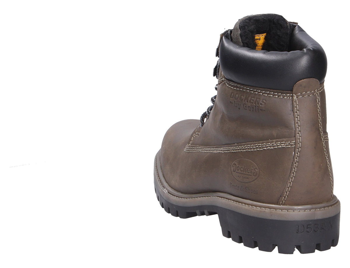 Dockers Herren Stiefel