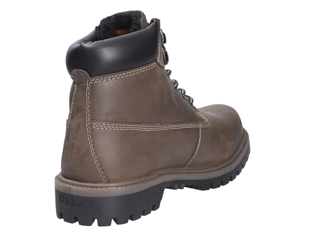 Dockers Herren Stiefel