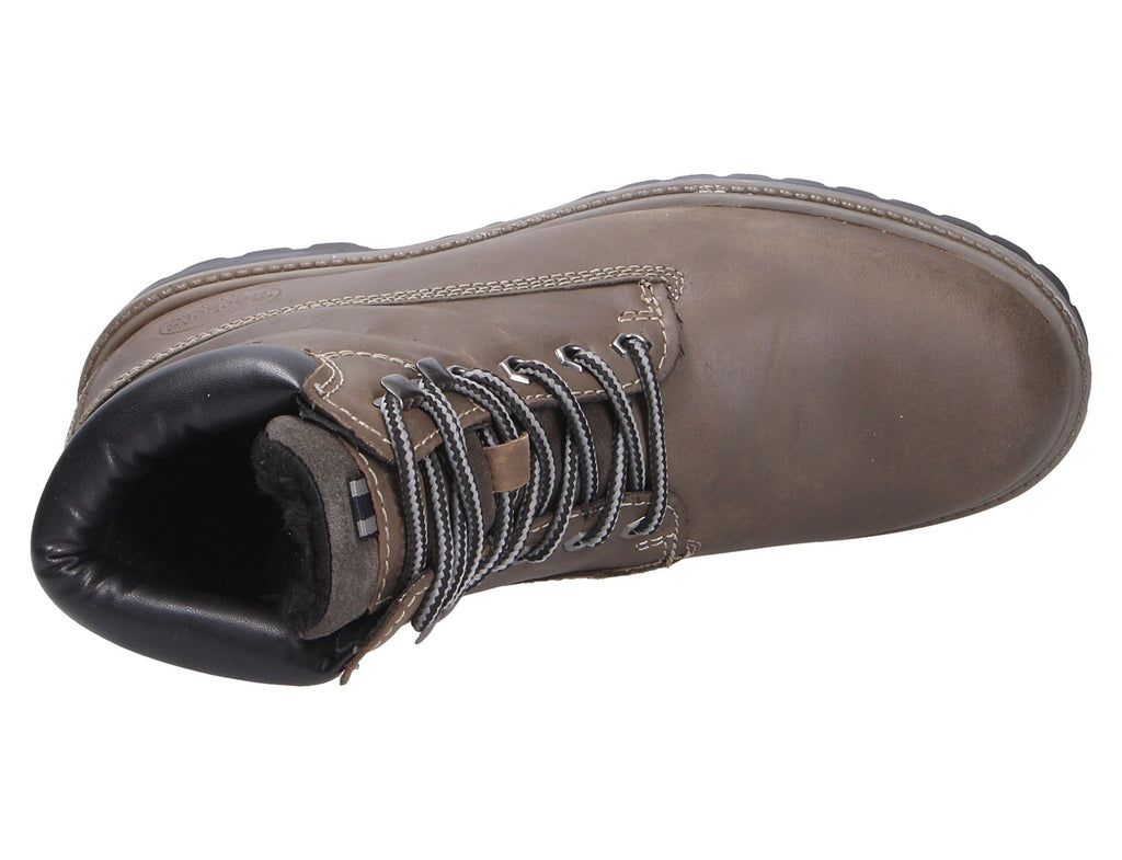 Dockers Herren Stiefel