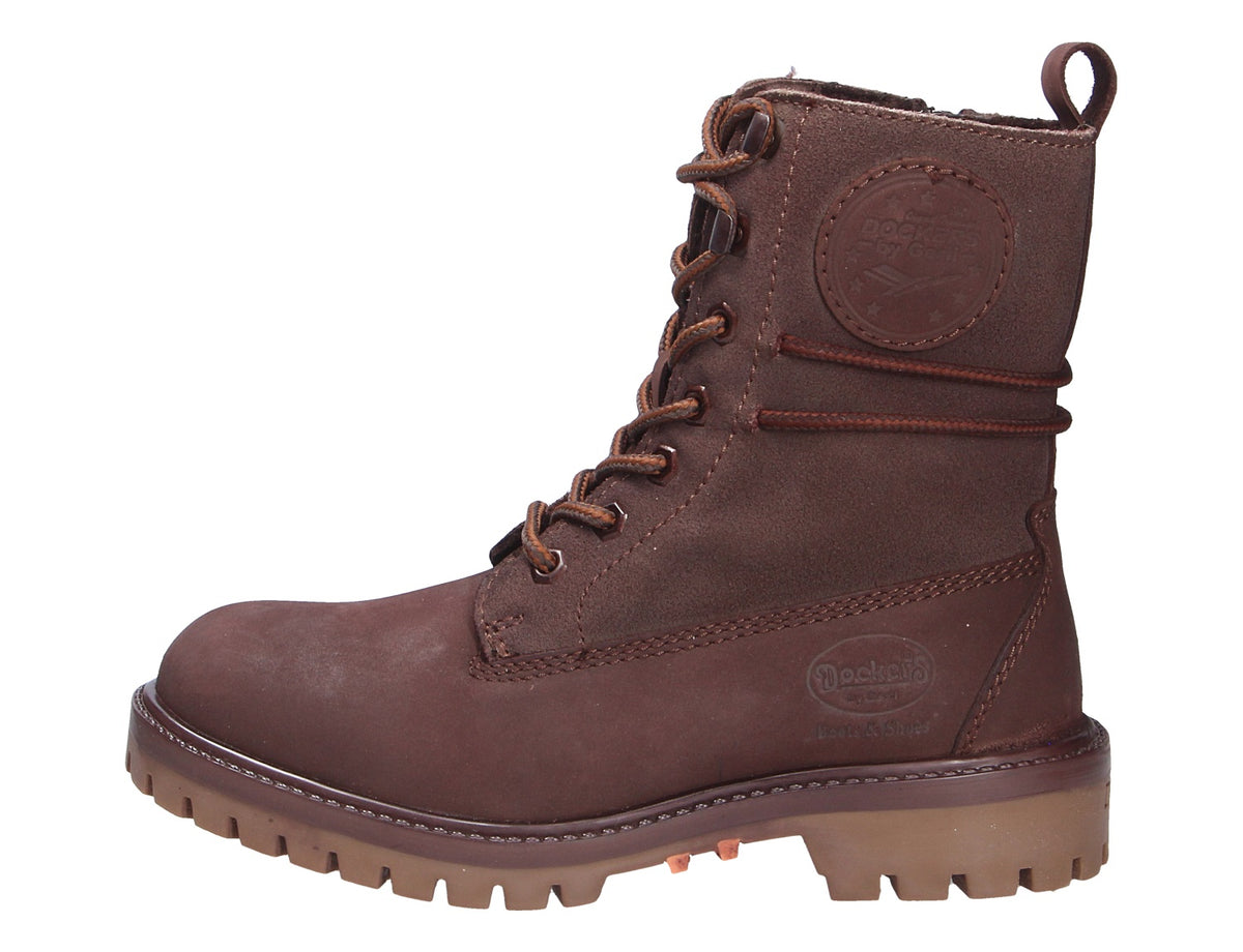Dockers Damen Stiefel