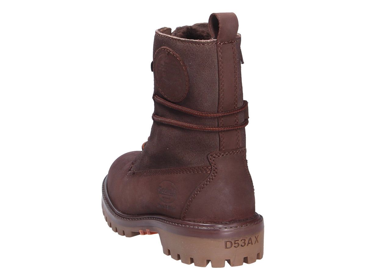 Dockers Damen Stiefel