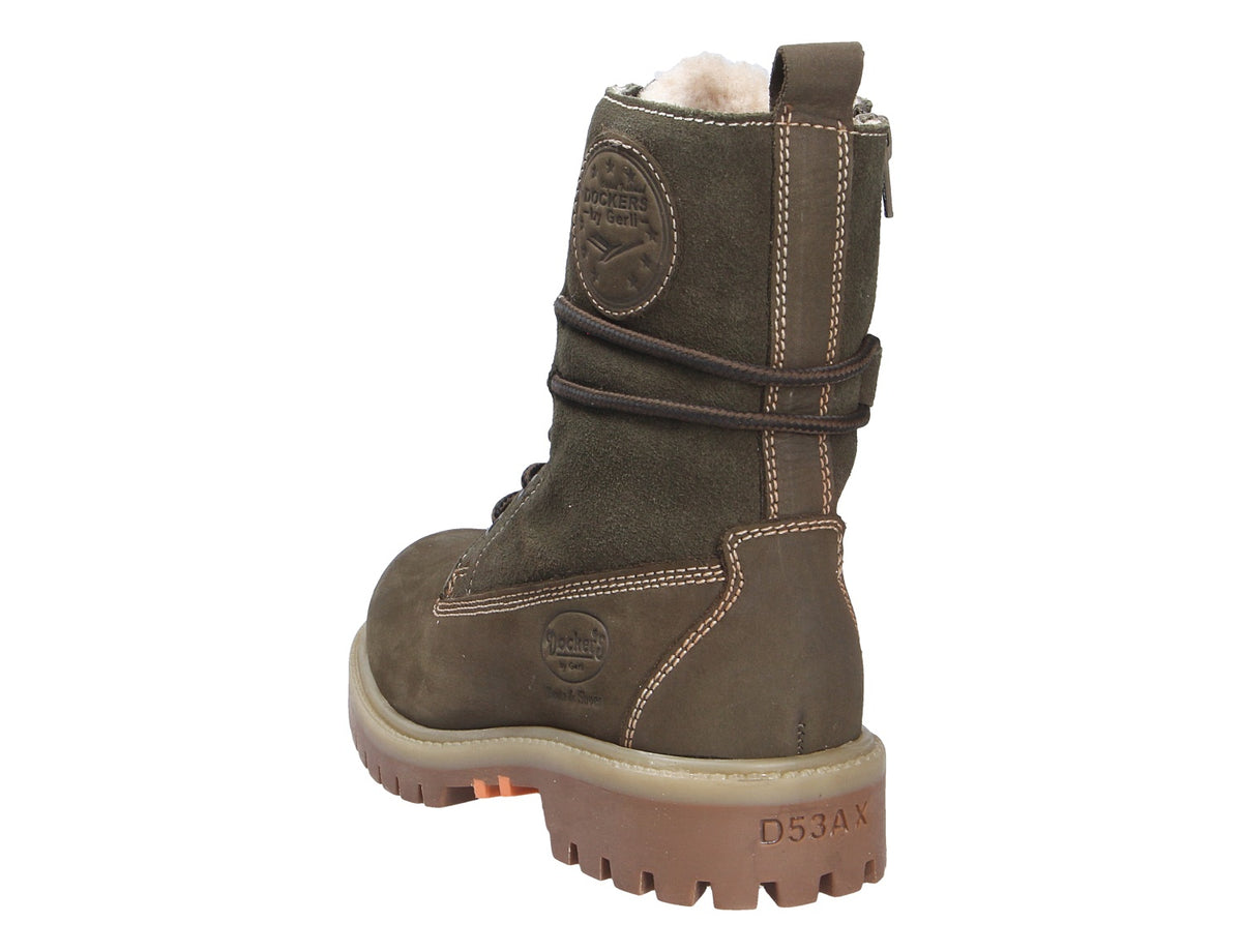 Dockers Damen Stiefel