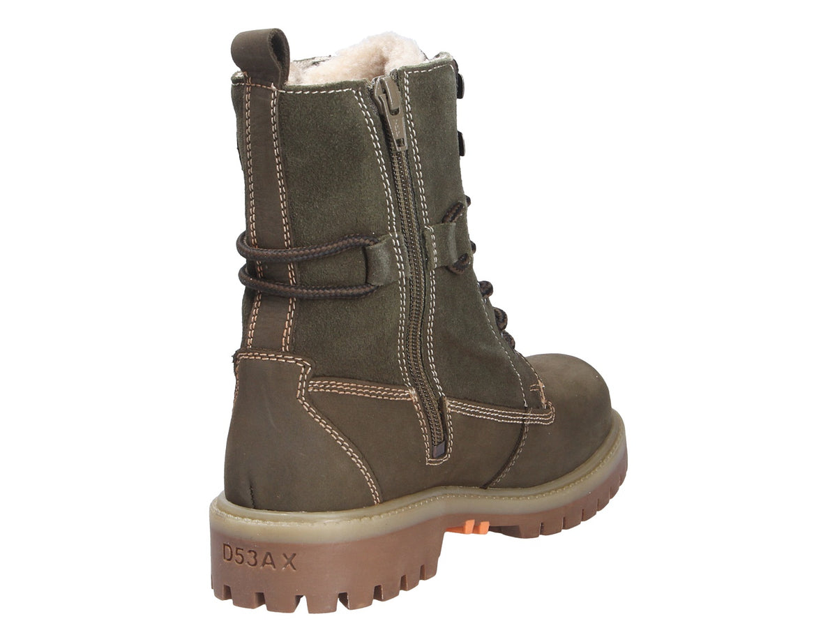 Dockers Damen Stiefel