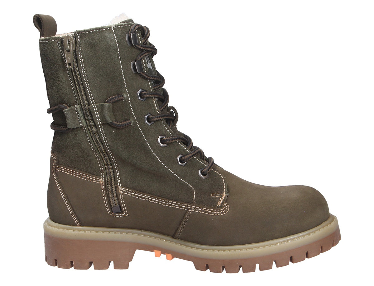 Dockers Damen Stiefel