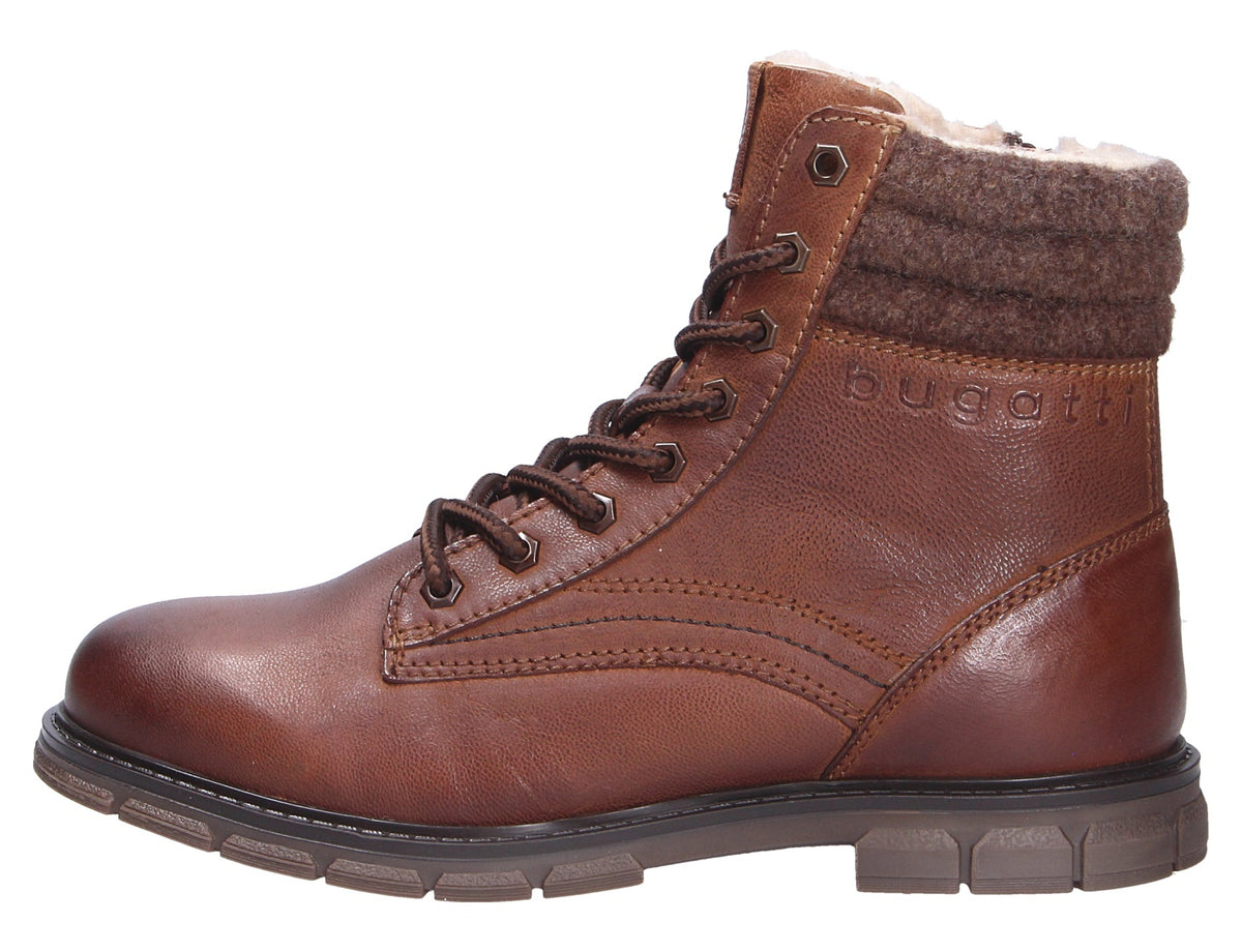 bugatti Herren Stiefel