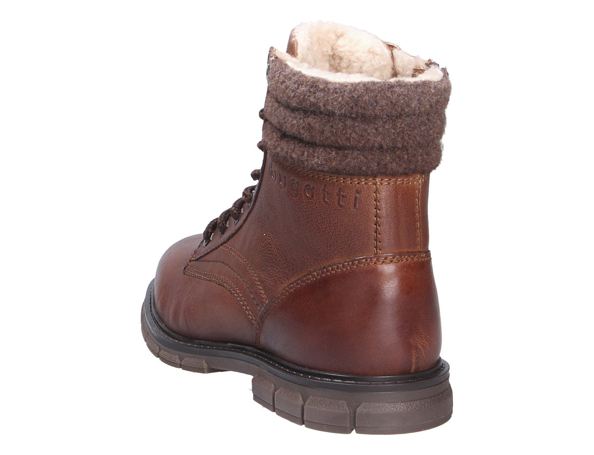 bugatti Herren Stiefel