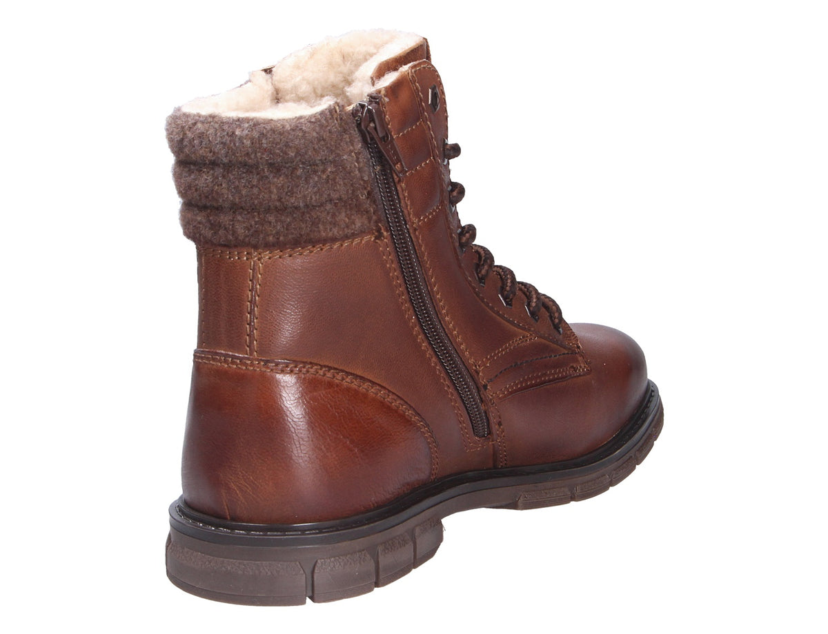 bugatti Herren Stiefel