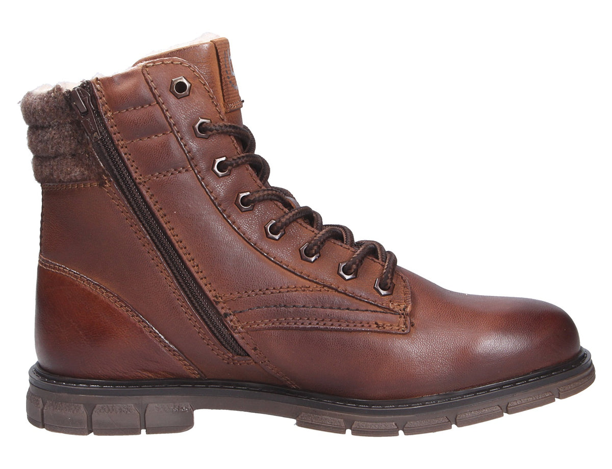 bugatti Herren Stiefel