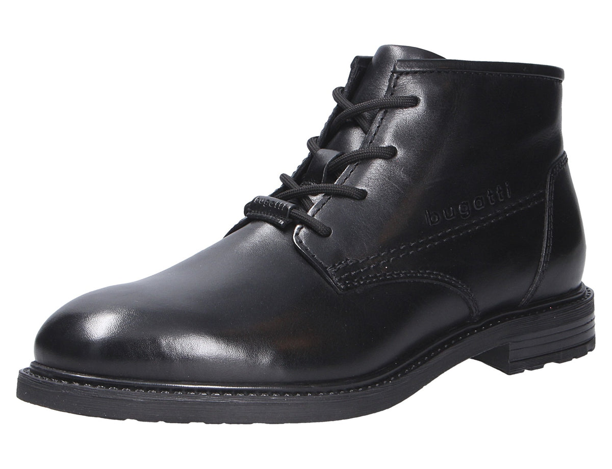 bugatti Herren Stiefel