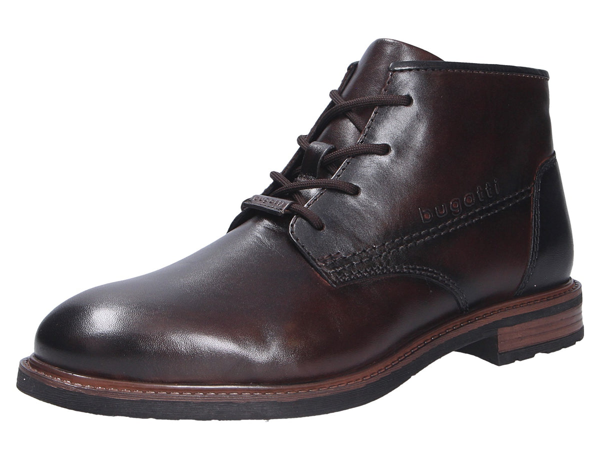 bugatti Herren Stiefel