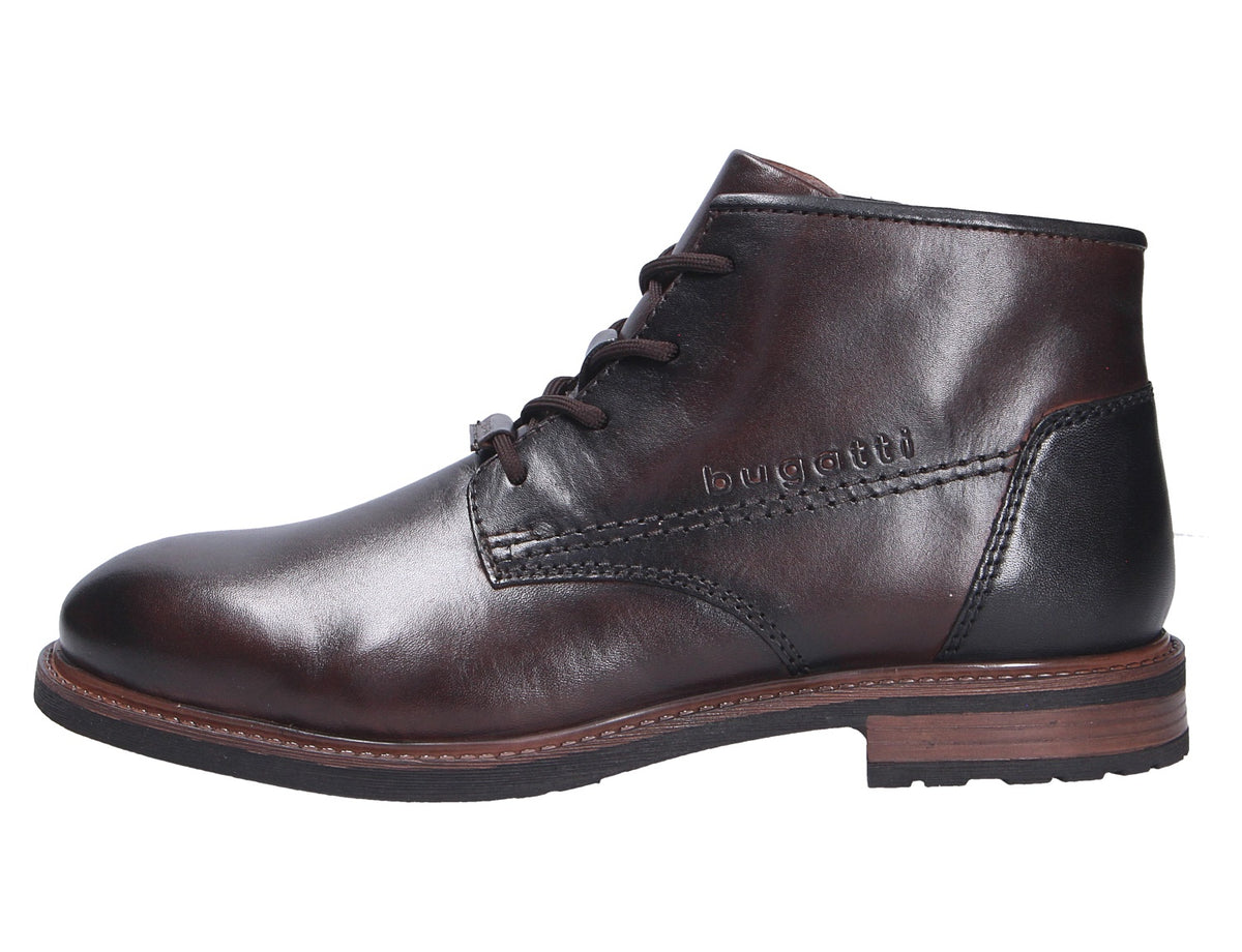 bugatti Herren Stiefel