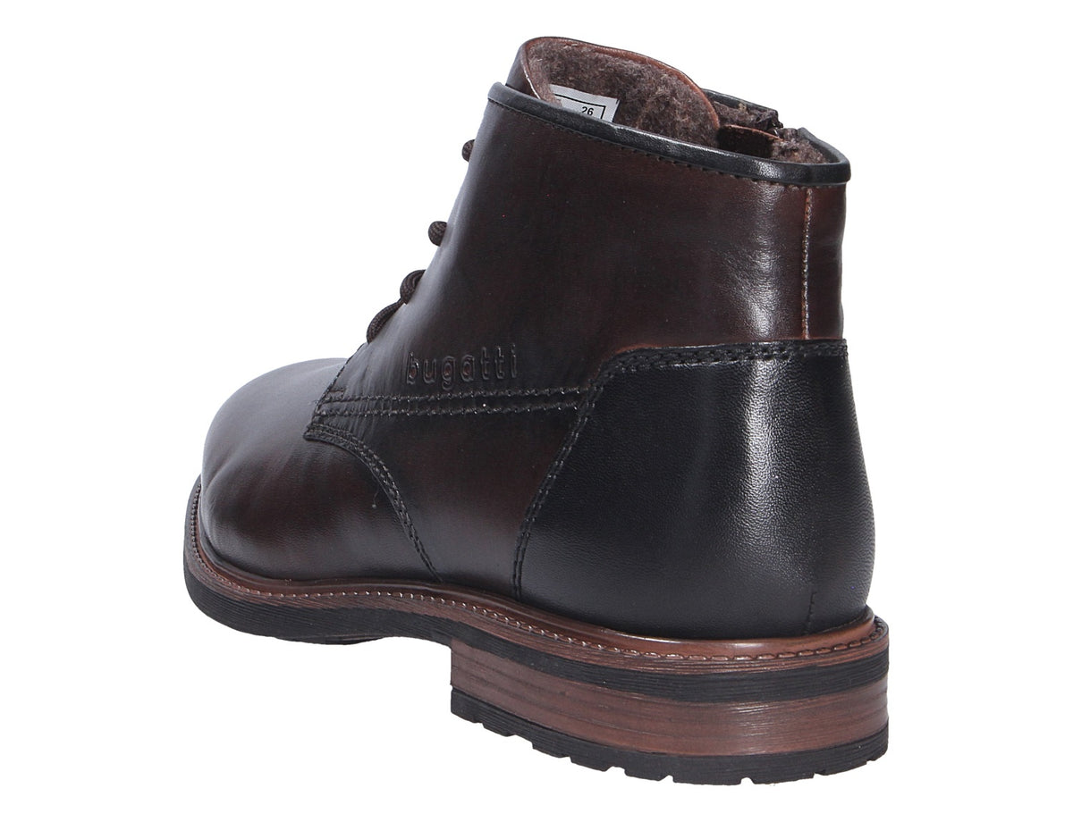 bugatti Herren Stiefel