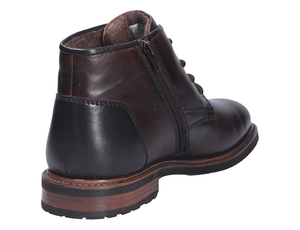 bugatti Herren Stiefel