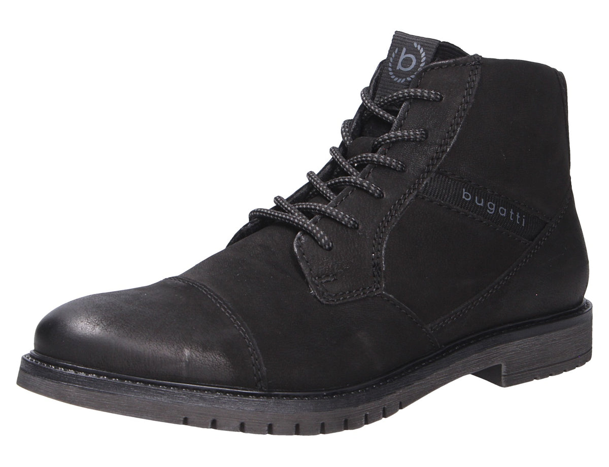 bugatti Herren Stiefel