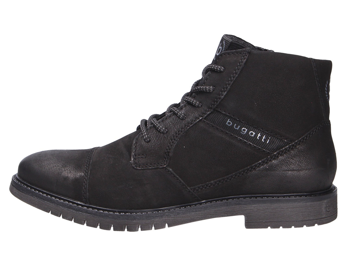 bugatti Herren Stiefel